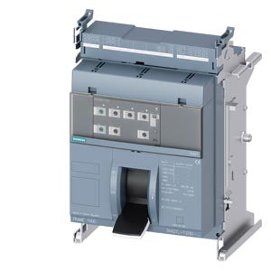 Siemens Circuit Breaker 3VA2712-5.D30-....