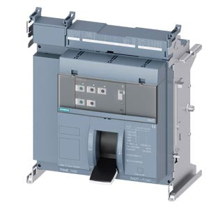 Siemens Circuit Breaker 3VA2712-5.C50-....