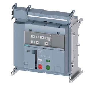 Siemens Circuit Breaker 3VA2716-3.D40-....