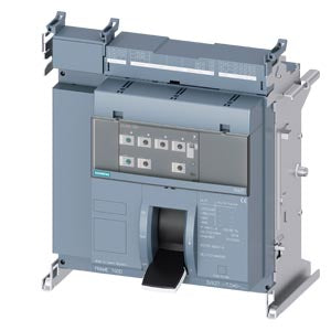 Siemens Circuit Breaker 3VA2712-5.D50-....