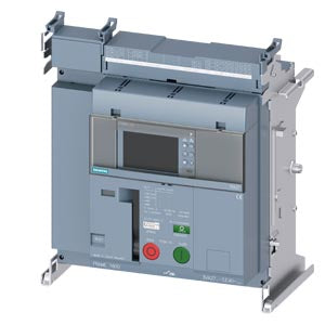 Siemens Circuit Breaker 3VA2712-2.E50-....