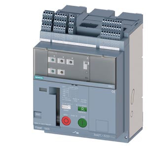 Siemens Circuit Breaker 3VA2716-3.C01-....