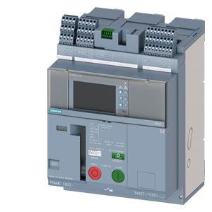 Siemens Circuit Breaker 3VA2716-2.E01-....