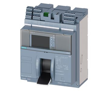 Siemens Circuit Breaker 3VA2710-5.E01-....