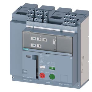 Siemens Circuit Breaker 3VA2716-3.C21-....