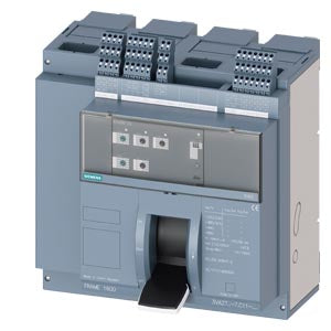 Siemens Circuit Breaker 3VA2712-5.C21-....