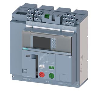 Siemens Circuit Breaker 3VA2716-2.F21-....