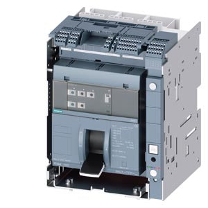 Siemens Circuit Breaker 3VA2716-5.C31-....