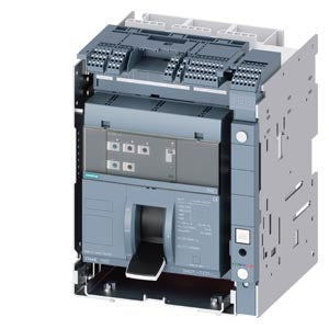 Siemens Circuit Breaker 3VA2712-5.C31-....