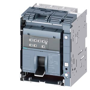 Siemens Circuit Breaker 3VA2712-5.D31-....