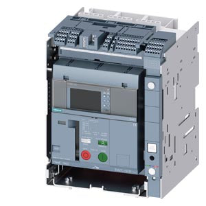 Siemens Circuit Breaker 3VA2716-2.F31-....