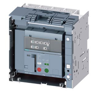 Siemens Circuit Breaker 3VA2716-3.D41-....