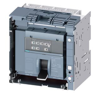 Siemens Circuit Breaker 3VA2712-5.D41-....