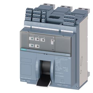 Siemens Circuit Breaker 3VA2712-5.C02-....