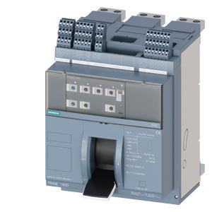 Siemens Circuit Breaker 3VA2712-5.D02-....