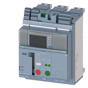 Siemens Circuit Breaker 3VA2716-2.F02-....