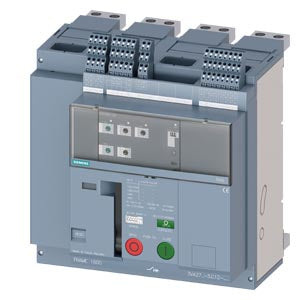 Siemens Circuit Breaker 3VA2716-3.C12-....
