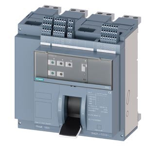 Siemens Circuit Breaker 3VA2712-5.C12-....