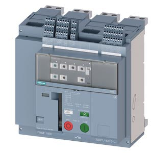 Siemens Circuit Breaker 3VA2716-3.D22-....