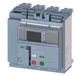 Siemens Circuit Breaker 3VA2716-2.F22-....