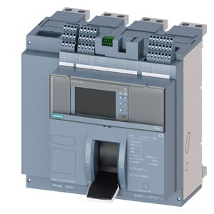 Siemens Circuit Breaker 3VA2710-6.F12-....