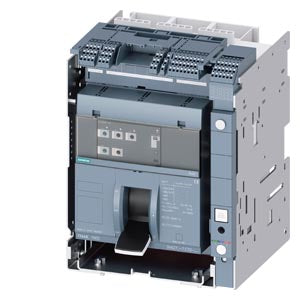 Siemens Circuit Breaker 3VA2712-5.C32-....