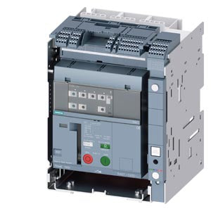 Siemens Circuit Breaker 3VA2716-2.D32-....
