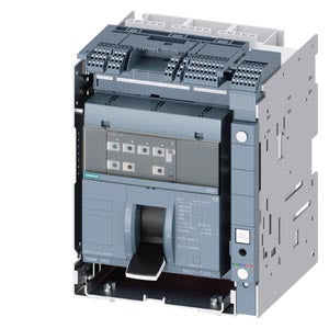 Siemens Circuit Breaker 3VA2712-5.D32-....