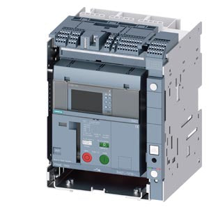 Siemens Circuit Breaker 3VA2716-2.F32-....