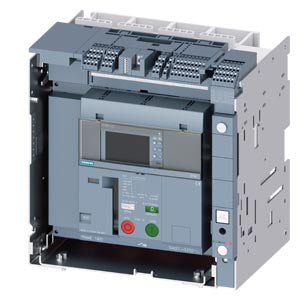 Siemens Circuit Breaker 3VA2712-2.E42-....