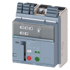 Siemens Circuit Breaker 3VA2716-3.C03-....