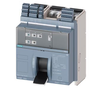 Siemens Circuit Breaker 3VA2712-5.C03-....