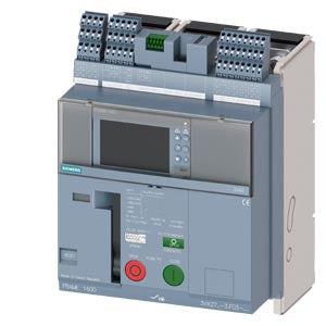 Siemens Circuit Breaker 3VA2716-2.F03-....