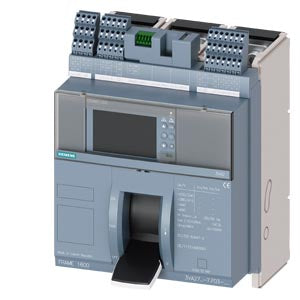 Siemens Circuit Breaker 3VA2710-5.F03-....