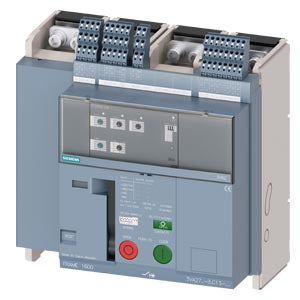 Siemens Circuit Breaker 3VA2716-3.C23-....