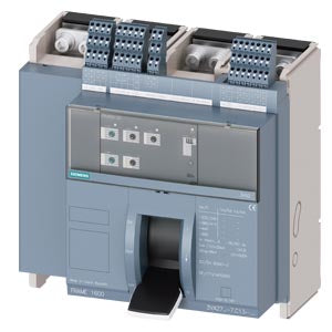 Siemens Circuit Breaker 3VA2712-5.C23-....