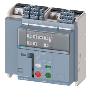 Siemens Circuit Breaker 3VA2716-3.D23-....