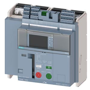 Siemens Circuit Breaker 3VA2716-2.E13-....