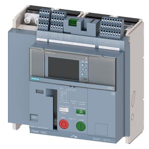 Siemens Circuit Breaker 3VA2716-2.F23-....