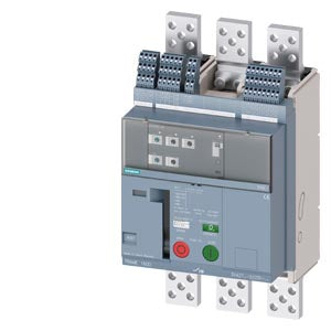 Siemens Circuit Breaker 3VA2716-3.C05-....