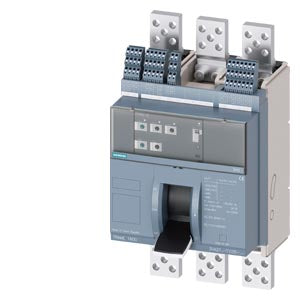 Siemens Circuit Breaker 3VA2712-5.C05-....
