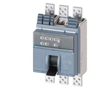 Siemens Circuit Breaker 3VA2712-5.D05-....