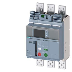 Siemens Circuit Breaker 3VA2716-2.F05-....