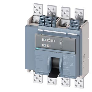 Siemens Circuit Breaker 3VA2712-5.C25-....