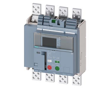 Siemens Circuit Breaker 3VA2716-2.E15-....