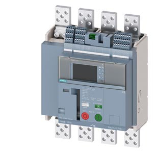 Siemens Circuit Breaker 3VA2716-2.F15-....