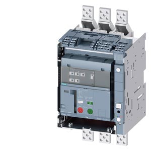 Siemens Circuit Breaker 3VA2716-3.C35-....