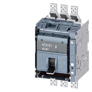 Siemens Circuit Breaker 3VA2712-5.C35-....