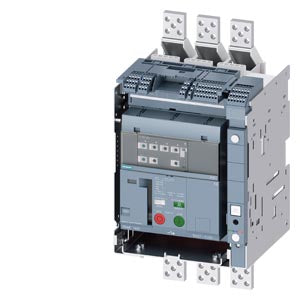 Siemens Circuit Breaker 3VA2716-3.D35-....