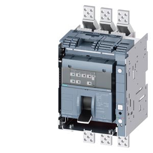 Siemens Circuit Breaker 3VA2712-5.D35-....